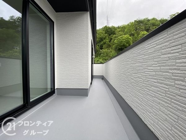 姫路市田寺東４丁目　新築一戸建て　２期　全１区画