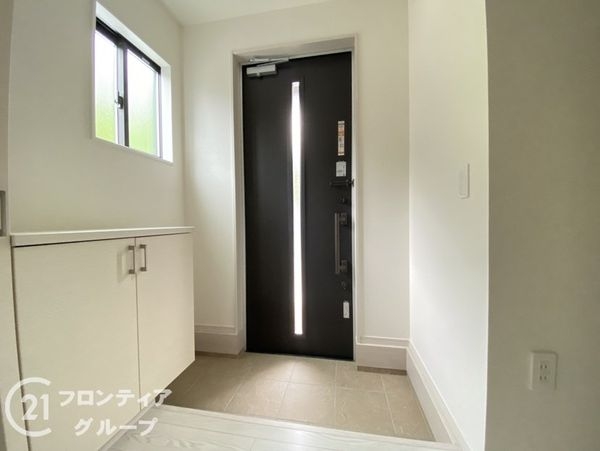 姫路市田寺東４丁目　新築一戸建て　２期　全１区画