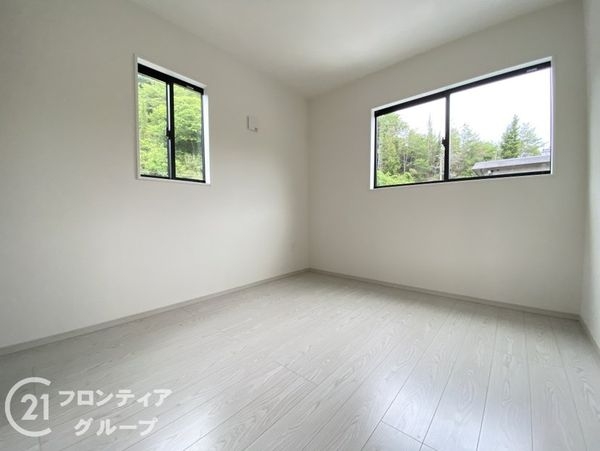 姫路市田寺東４丁目　新築一戸建て　２期　全１区画