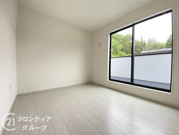 姫路市田寺東４丁目　新築一戸建て　２期　全１区画