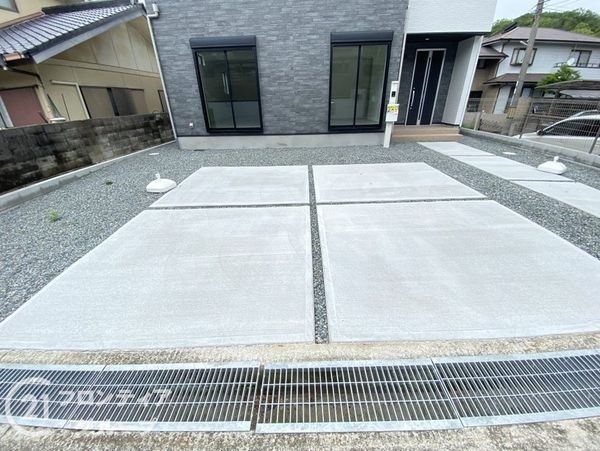 姫路市田寺東４丁目　新築一戸建て　２期　全１区画