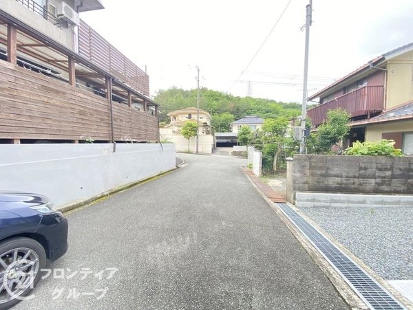 姫路市田寺東４丁目　新築一戸建て　２期　全１区画