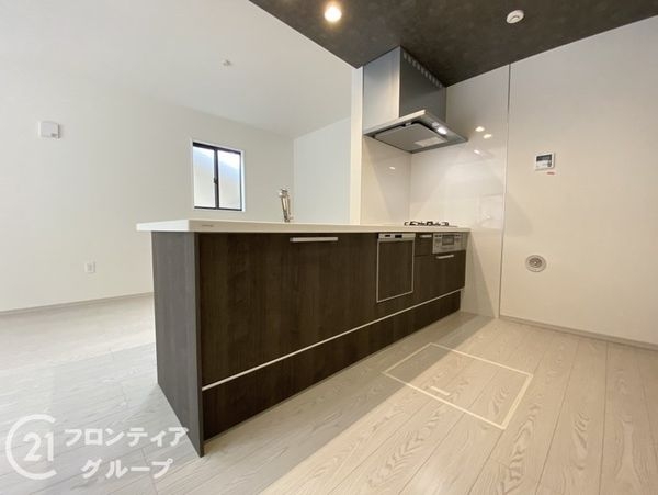 姫路市田寺東４丁目　新築一戸建て　２期　全１区画