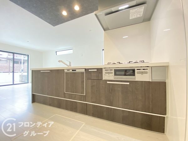 姫路市田寺東４丁目　新築一戸建て　２期　全１区画