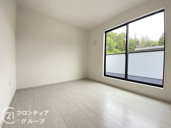姫路市田寺東４丁目　新築一戸建て　２期　全１区画