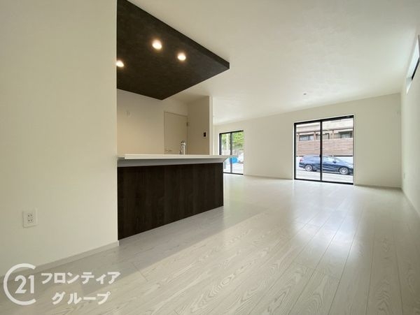 姫路市田寺東４丁目　新築一戸建て　２期　全１区画