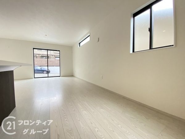 姫路市田寺東４丁目　新築一戸建て　２期　全１区画