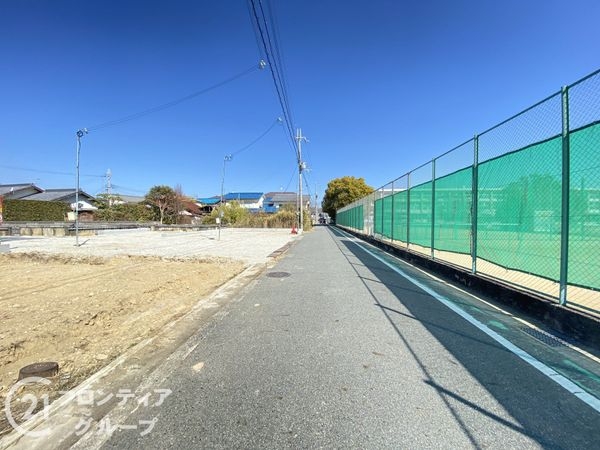 三木市末広３丁目　新築一戸建て　２期　5号棟