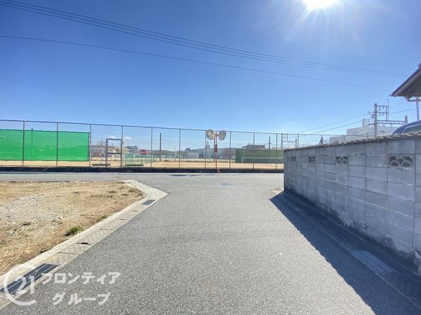 三木市末広３丁目　新築一戸建て　２期　5号棟