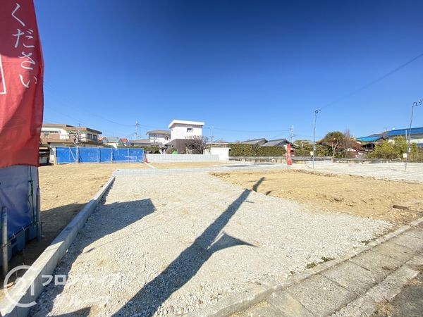 三木市末広３丁目　新築一戸建て　２期　１号棟