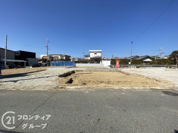 三木市末広３丁目　新築一戸建て　２期　１号棟
