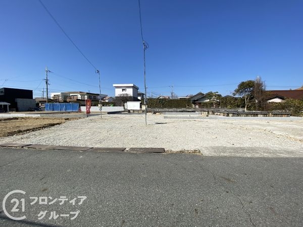 三木市末広３丁目　新築一戸建て　２期　１号棟