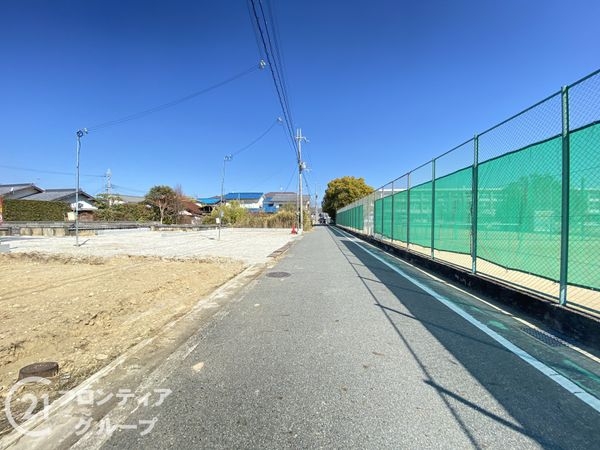三木市末広３丁目　新築一戸建て　２期　１号棟