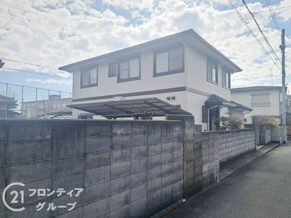 加古川市加古川町木村の中古一戸建て