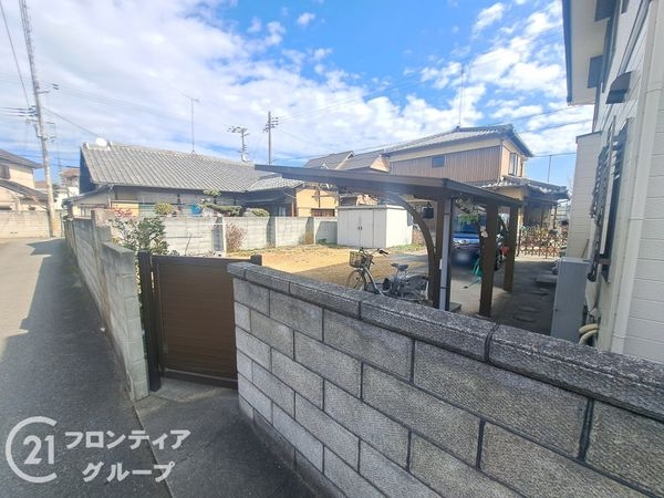 加古川市加古川町木村の中古一戸建て