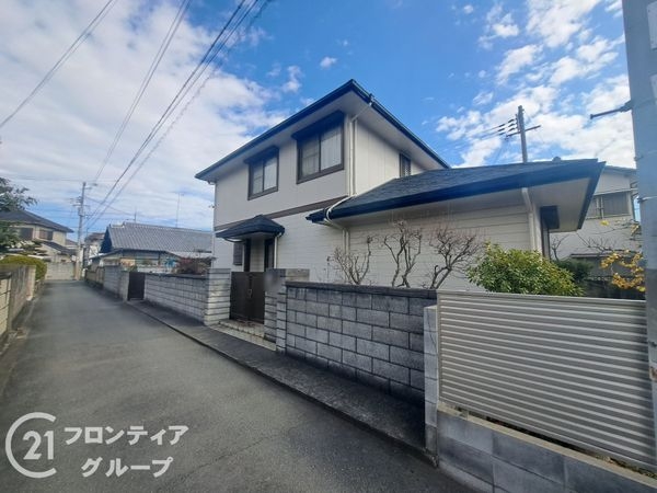 加古川市加古川町木村の中古一戸建て