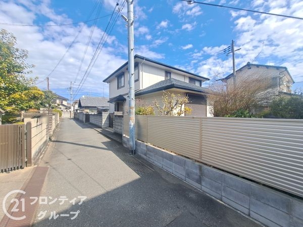 加古川市加古川町木村の中古一戸建て