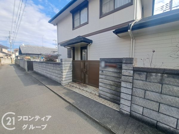 加古川市加古川町木村の中古一戸建て