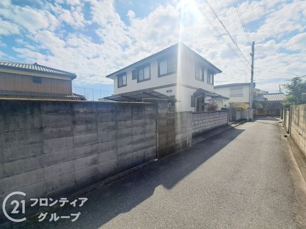 加古川市加古川町木村の中古一戸建て