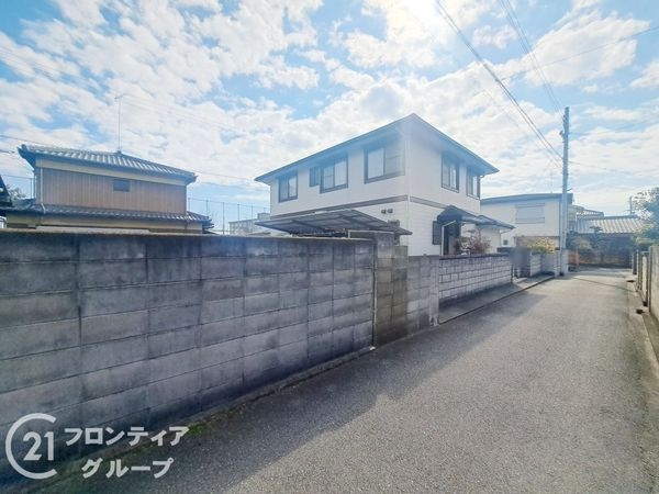 加古川市加古川町木村の中古一戸建て