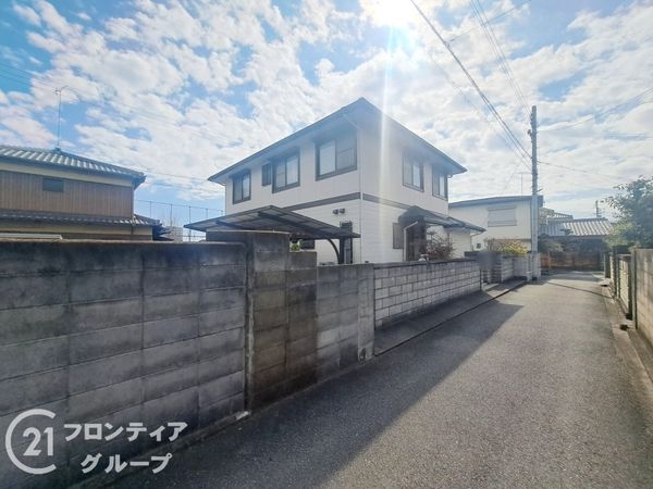 加古川市加古川町木村の中古一戸建て