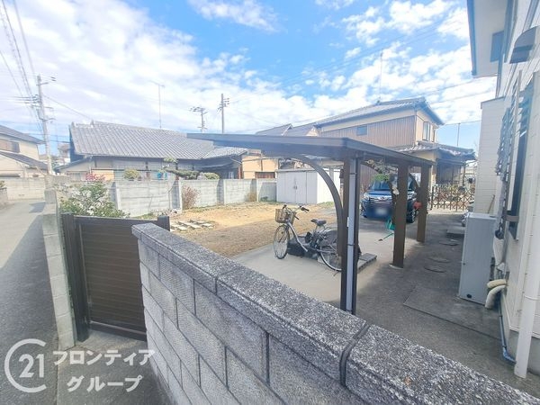 加古川市加古川町木村　中古一戸建て