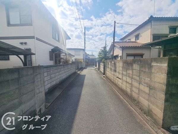 加古川市加古川町木村の中古一戸建て