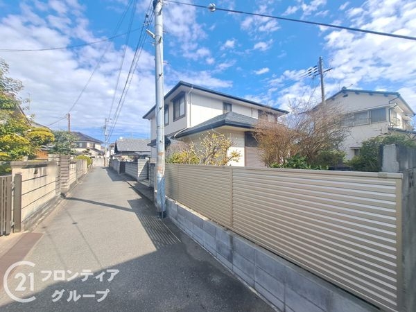 加古川市加古川町木村の中古一戸建て