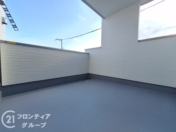 揖保郡太子町東南　新築一戸建て　３期　４号棟