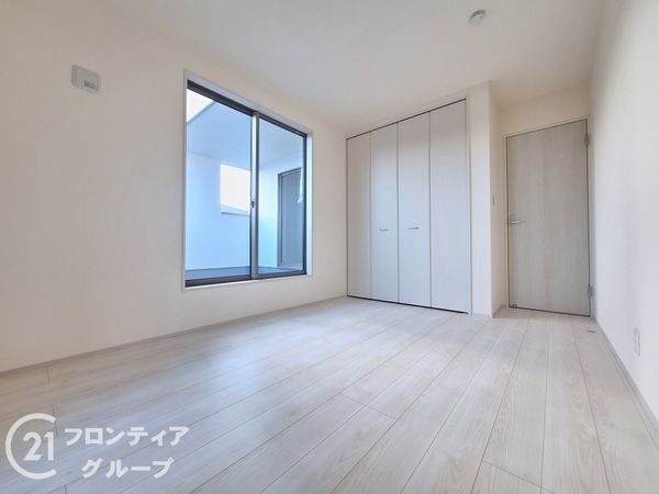 揖保郡太子町東南　新築一戸建て　３期　４号棟