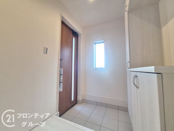 揖保郡太子町東南　新築一戸建て　３期　４号棟