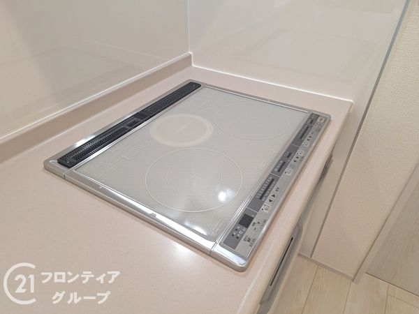 揖保郡太子町東南　新築一戸建て　３期　４号棟