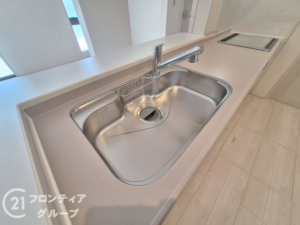 揖保郡太子町東南　新築一戸建て　３期　４号棟
