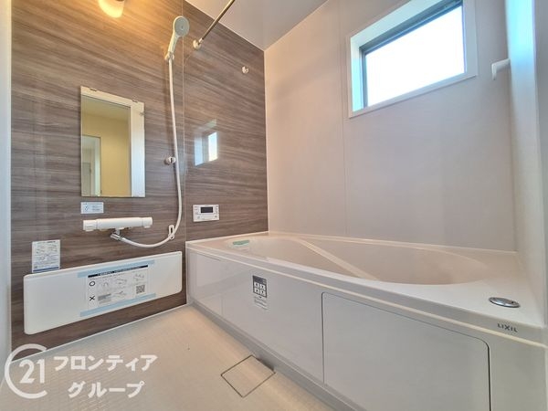 揖保郡太子町東南　新築一戸建て　３期　４号棟