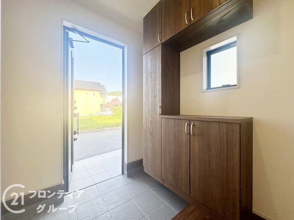 揖保郡太子町東南　新築一戸建て　３期　１号棟