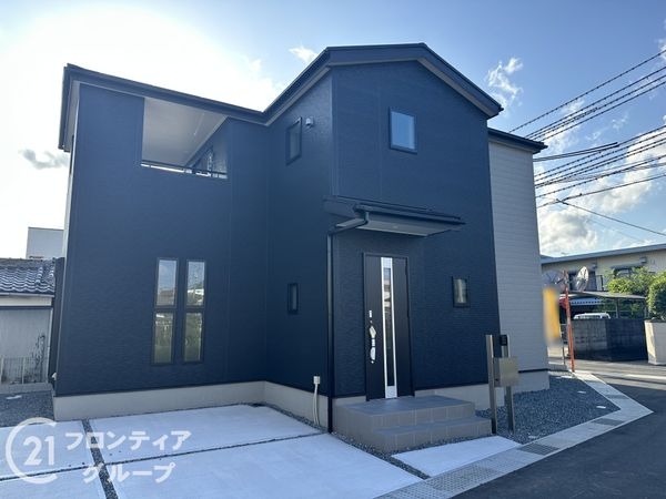 揖保郡太子町東南 新築一戸建て 3期 1号棟