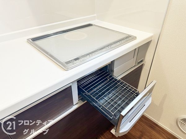 揖保郡太子町東南　新築一戸建て　３期　１号棟