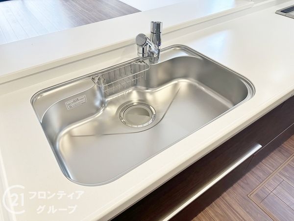 揖保郡太子町東南　新築一戸建て　３期　１号棟