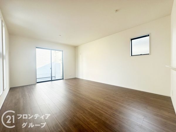 揖保郡太子町東南　新築一戸建て　３期　１号棟