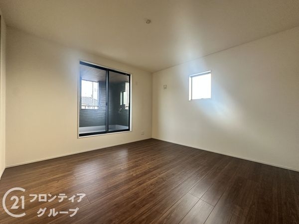 揖保郡太子町東南　新築一戸建て　３期　３号棟