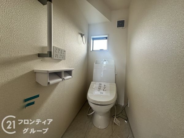 揖保郡太子町東南　新築一戸建て　３期　３号棟