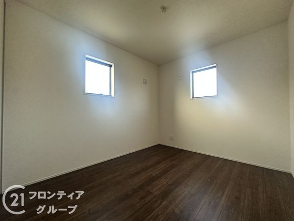 揖保郡太子町東南　新築一戸建て　３期　３号棟