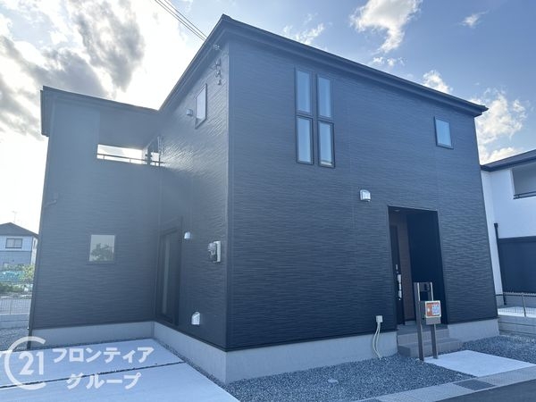 揖保郡太子町東南　新築一戸建て　３期　３号棟
