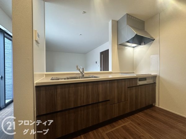 揖保郡太子町東南　新築一戸建て　３期　３号棟