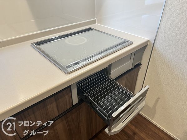 揖保郡太子町東南　新築一戸建て　３期　３号棟