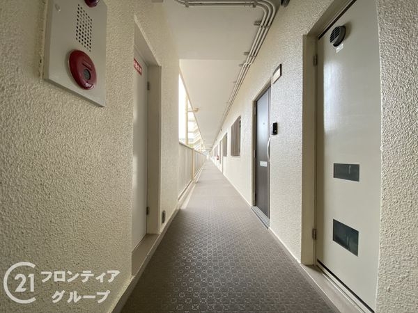 加古川グリーンシティＤ棟　中古マンション