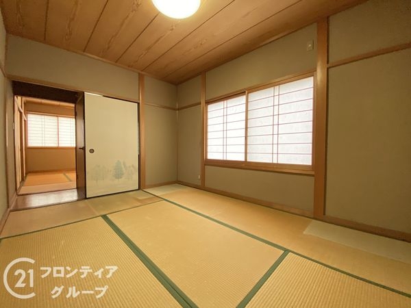 姫路市幸町の中古一戸建て