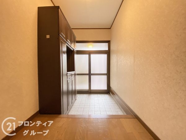 姫路市幸町の中古一戸建て