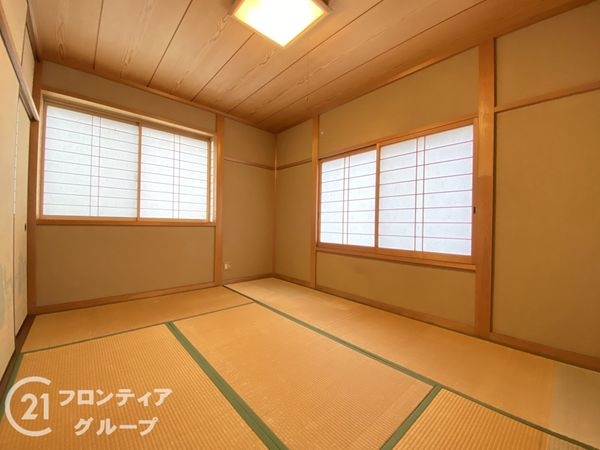 姫路市幸町の中古一戸建て