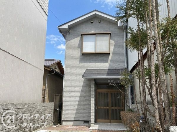 姫路市幸町　中古一戸建て